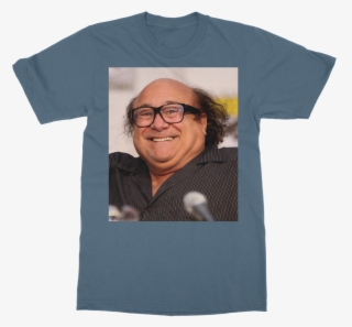 Danny Devito Classic Adult T-shirt - Danny De Vito #9105419
