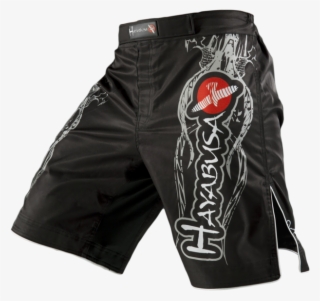 Mizuchi - Hayabusa Mma Shorts #9105453