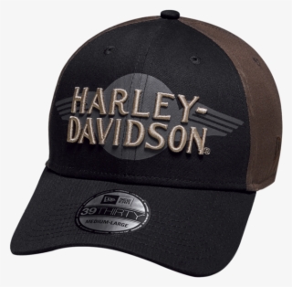 Men's Colorblock 39thirty Cap - Baseball Cap #9105488