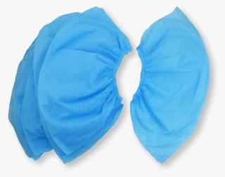 Non Woven Shoe Cover - Disposable Shoe Cover #9105491