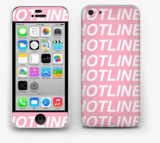 Hot Line Bling - Iphone #9105651