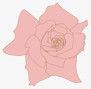 This Free Clip Arts Design Of Rose Png #9105763
