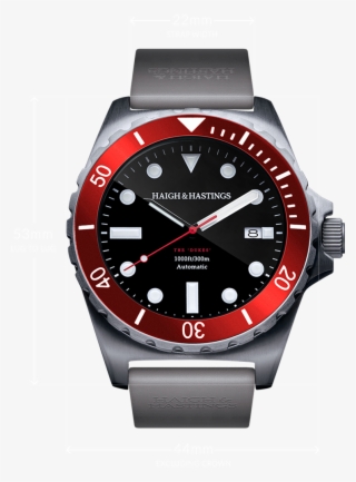 Automatic Diving Watch 39mm #9105870