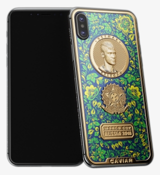 Caviar Iphone X Neymar - Mobile Phone #9105871 Caviar Iphone X Neymar - Mobile Phone #9105871