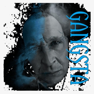 Gangsta - Single J-nutt - Poster #9105943