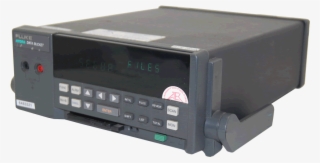 Fluke 2635a Hydra Data Logger 21 Ch - Electronics #9106029