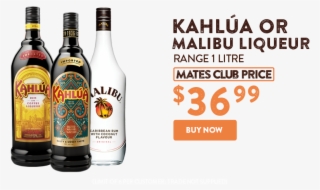 Prevnext - Kahlúa #9106053