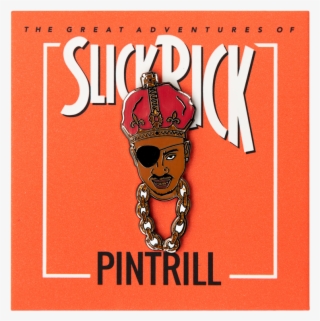 Hover To Zoom - Slick Rick The Great Adventures Of Slick Rick Songs #9106089