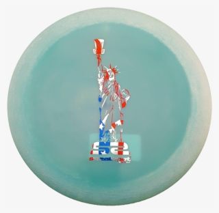 Innova Colossus Champion Color Glow - Aasiaat #9106336