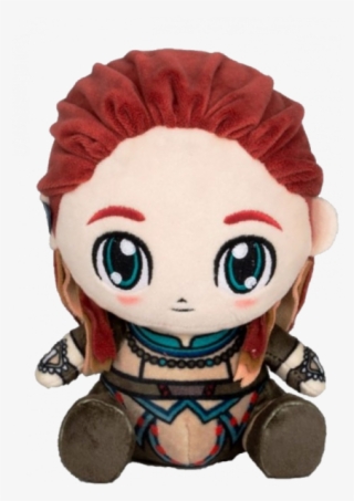 Pluszak Horizon Zero Dawn Aloy Stubbins - Horizon Zero Dawn Plush #9106370