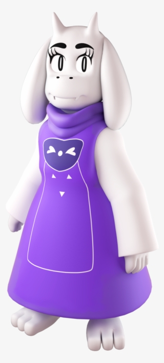 Toriel - Cartoon #9106528