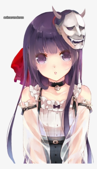 #anime #manga #girl #cute #kawaii #purple #hair #japanese - Inu X Boku Ss Render #9106536 #anime #manga #girl #cute #kawaii #purple #hair #japanese - Inu X Boku Ss Render #9106536