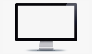 Monitor Png #9106631