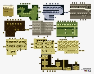 Mario's Picross Maps - Mario Picross 2 #9106714