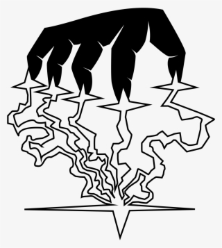 Class Icons Art By Byron Swain Early On, We Decided - Rpg Class Symbols Png #9106755