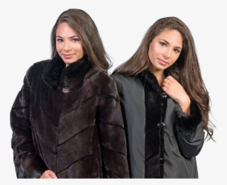 King Furs Offers The Best Pricing And Quality On All - Fur Clothing #9106758