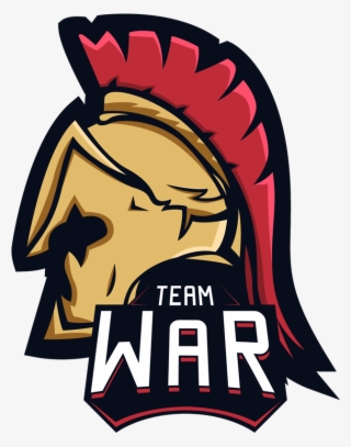 Team War Logo #9106760