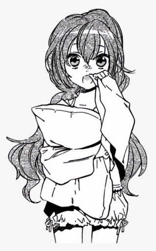 Taiga Aisaka Manga Transparent #9106865