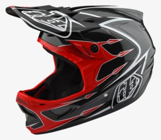 Troy Lee Design, Helmet, Downhill, Loose Riders, Shaperideshoot, - Troy Lee Design D3 Corona Blue #9106869