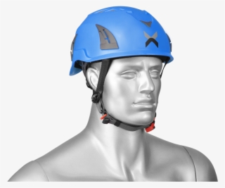 Apex Industrial Helmet - Helmet #9106893