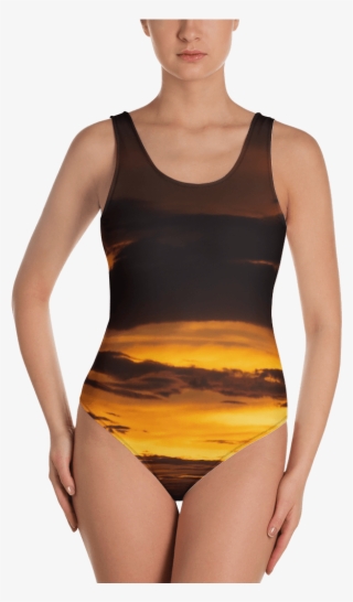 Swimsuit Halloween #9106985