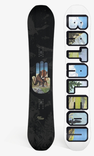 Snowboard #9107005 Snowboard #9107005