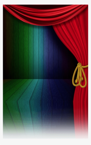 Depositphotos 21928175 Originalעותק - Theater Curtain #9107075