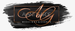 Avant Garde - Calligraphy #9107158