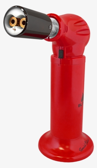Blink Jumbo Se-02 Dual Flame Torches - Butane Torch #9107260