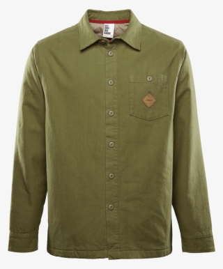 Jaycobs Insulated Flannel - Long-sleeved T-shirt #9107430