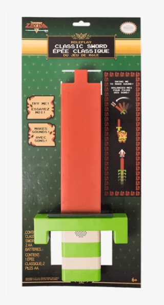 The Legend Of Zelda #9107481