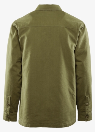 Jaycobs Insulated Flannel - Overcoat #9107483