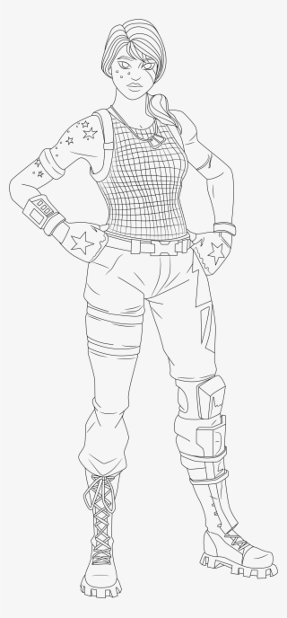 Snorkel Ops Skin - Sketch #9107518