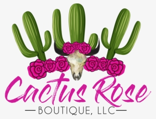 Cactus Rose Boutique, Llc - Cactus Rose #9107558