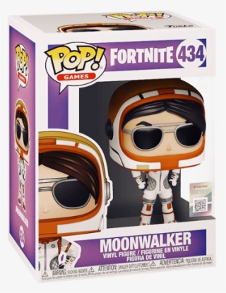 Moonwalker - Moonwalker Game Fortnite #9107560