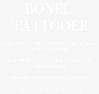 Barcelona Japanese Tattoo - Drupal Logo White #9107649