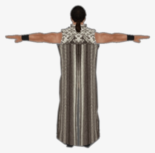 What Do You Think - Standing #9107682