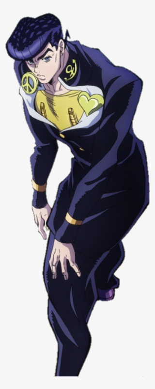 #josuke Higashikata #jjba - Хигашиката Джоске Png #9107797