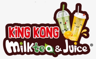 Kingkong Milktea & Juice #9107829