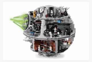 Lego Star Wars Death Star Figs #9108003