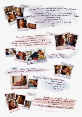 ☆ B/c They Can Be Themselves With Each Other - Document #9108530