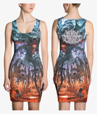 Saint Patricks Day Dress #9108531