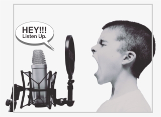 Tune Into Our Podcast - Medicament Pour Voix Cassé #9108666