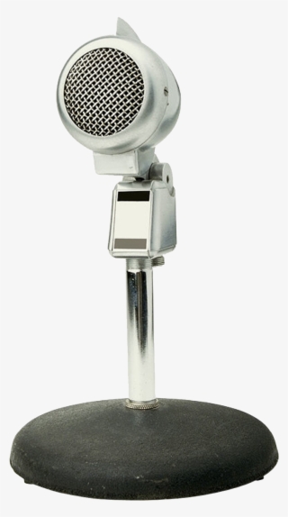 Classic Microphone, Sitch Radio - Electronics #9108703