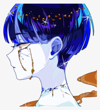 Officer John Terf - Houseki No Kuni Dia Sketch #9108846