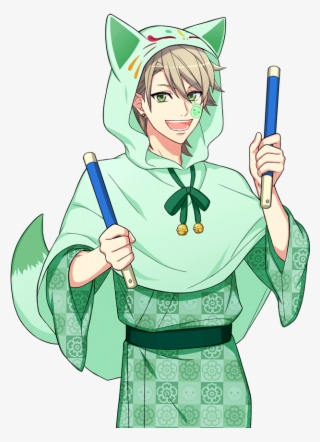 Kazunari Action R Transparent - Cartoon #9108883