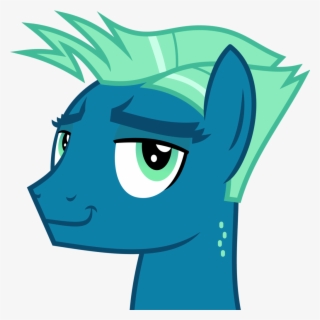 You All Follow Me Lead And Calls Alright - Rainbow Dash And Flash Magnum #9108920