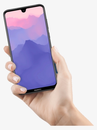 12-inch Huawei Enjoy Max, A Rebadged Honor 8x Max - Huawei Enjoy Max On Hand #9109013