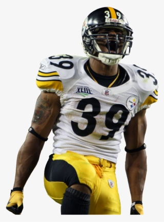 Willie Parker Photo Williep - Willie Parker #9109051