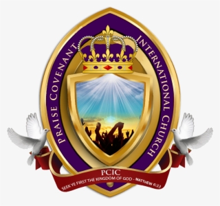 Praise Covenant International Church - Emblem #9109094